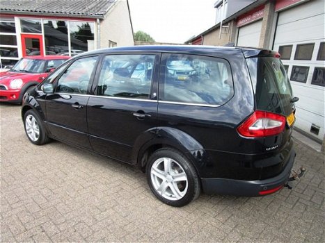 Ford Galaxy - 2.3-16V Ghia 7-persoons - 1