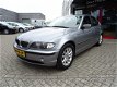 BMW 3-serie - 316i Special Edition Automaat - 1 - Thumbnail