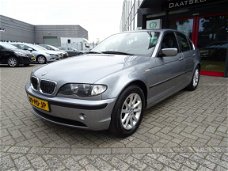 BMW 3-serie - 316i Special Edition Automaat