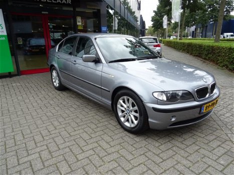 BMW 3-serie - 316i Special Edition Automaat - 1