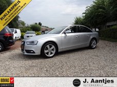 Audi A4 - 1.8 TFSI 170 PK Edition Dealer-onderhouden