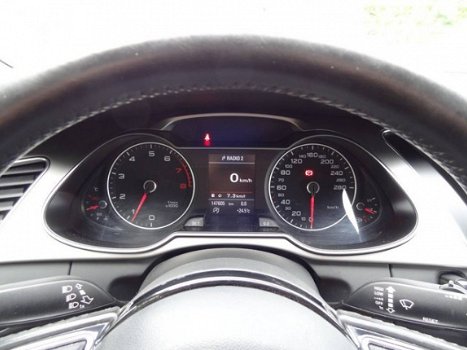 Audi A4 - 1.8 TFSI 170 PK Edition Dealer-onderhouden - 1