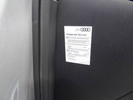 Audi A4 - 1.8 TFSI 170 PK Edition Dealer-onderhouden - 1