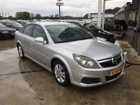 Opel Vectra GTS - 1.8-16V Sport - 1