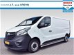 Opel Vivaro - 1.6 D 88KW NAVI/CRUISE/CAMERA/BLUETOOTH/TREKHAAK/SIDEBARS - 1 - Thumbnail