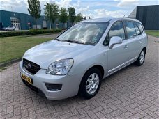 Kia Carens - 2.0 CVVT X-tra