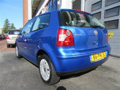 Volkswagen Polo - 1.4-16V Athene Airco ElecRam CrusCtrl Nieuw Apk - 1