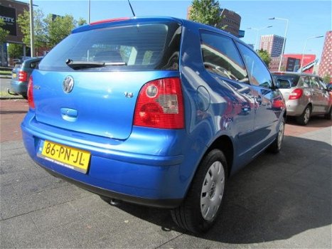 Volkswagen Polo - 1.4-16V Athene Airco ElecRam CrusCtrl Nieuw Apk - 1