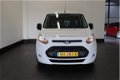 Ford Transit Connect - 1.6 TDCI 95PK - Airco - Cruise - € 7.950, - Ex - 1 - Thumbnail