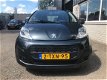 Peugeot 107 - 1.0 68PK 5D Access Pack Accent 53.000KM - 1 - Thumbnail