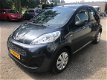 Peugeot 107 - 1.0 68PK 5D Access Pack Accent 53.000KM - 1 - Thumbnail