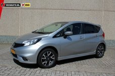 Nissan Note - 1.2 DIG-S 98PK SPORT