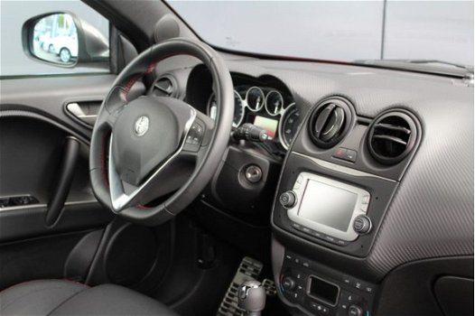 Alfa Romeo MiTo - 0.9 TwinAir ECO Super | Navigatie | Climate control | Cruise control | Lichtmetale - 1