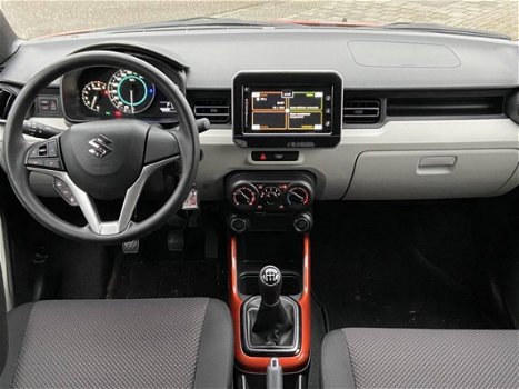 Suzuki Ignis - 1.2 Select COMPANY-CAR Two-Tone lak - 1