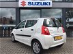 Suzuki Alto - 1.0 Celebration EASSS | Airco | Lichtmetalen velgen | 1e eigenaar | Bluetooth | Zeer n - 1 - Thumbnail