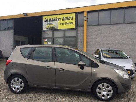 Opel Meriva - 1.4 Edition - 1