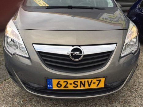 Opel Meriva - 1.4 Edition - 1