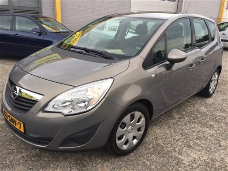 Opel Meriva - 1.4 Edition - 1