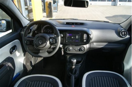 Renault Twingo - SCe 75 Intens - 1