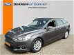 Ford Mondeo - 1.6 TDCi 115pk Trend/Navigatie/Bluetooth - 1 - Thumbnail