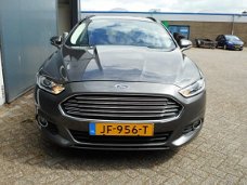 Ford Mondeo - 1.6 TDCi 115pk Trend/Navigatie/Bluetooth