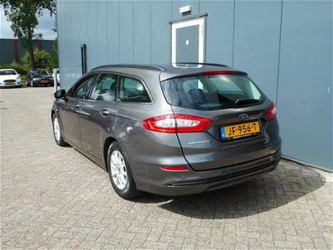 Ford Mondeo - 1.6 TDCi 115pk Trend/Navigatie/Bluetooth - 1