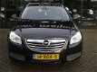 Opel Insignia Sports Tourer - 2.0 CDTI 160pk Sport Automaat*EXPORT/EX.BPM*Navi*Xenon - 1 - Thumbnail