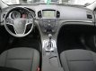 Opel Insignia Sports Tourer - 2.0 CDTI 160pk Sport Automaat*EXPORT/EX.BPM*Navi*Xenon - 1 - Thumbnail