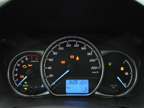 Toyota Yaris - 1.0 VVT-i Comfort | Airco | Bluetooth | 5 Deurs | - 1