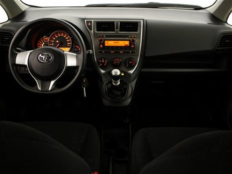 Toyota Verso S - 1.3 VVT-i Comfort | Trekhaak | - 1