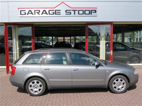 Audi A4 Avant - 2.0 FSI Pro Line ECC, LMV, 150PK - 1