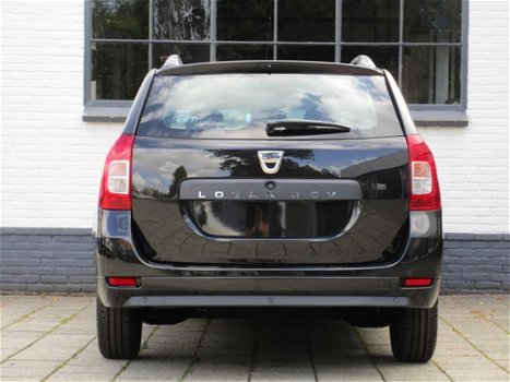 Dacia Logan MCV - 0.9 Tce 90pk Easy-R Automaat Lauréate - Rijklaar uit voorraad - 1