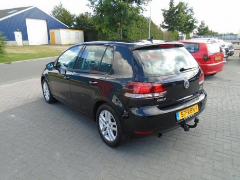 Volkswagen Golf - 1.2 TSI Highline BlueMotion NAVI NETTE AUTO - 1