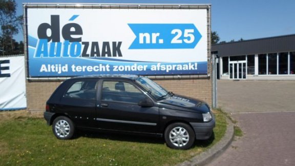 Renault Clio - 1.2 RN - 1