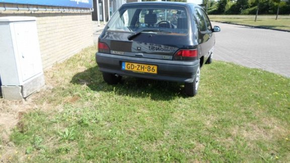 Renault Clio - 1.2 RN - 1