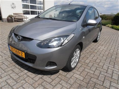 Mazda 2 - 2 1.3 TS - 1