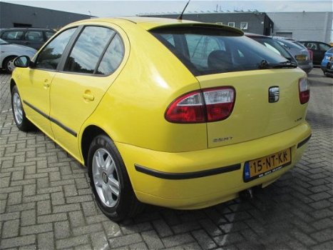 Seat Leon - 1.6-16V Stella - 1