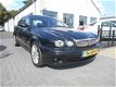 Jaguar X-type - 2.0D ANTARES NAVI ECC 2008 - 1 - Thumbnail