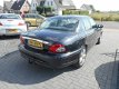 Jaguar X-type - 2.0D ANTARES NAVI ECC 2008 - 1 - Thumbnail