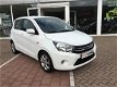 Suzuki Celerio - 1.0 Exclusive airco, lichtmetalen velgen, bluetooth, mistlampen voor, LED dagrijver - 1 - Thumbnail