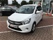 Suzuki Celerio - 1.0 Exclusive airco, lichtmetalen velgen, bluetooth, mistlampen voor, LED dagrijver - 1 - Thumbnail