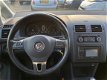 Volkswagen Touran - 1.2 TSI Comfortline BlueMotion Bj.2011 / Navi / trekhaak / 123dkm - 1 - Thumbnail