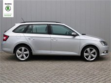 Skoda Fabia Combi - 1.2 TSI First Edition Ambition