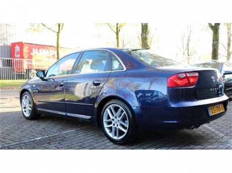 Seat Exeo - 2.0 TDI Sport 170PK, Navi, PDC - 1