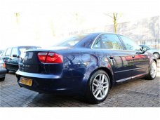 Seat Exeo - 2.0 TDI Sport 170PK, Navi, PDC