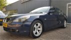 BMW 5-serie - 525D Automaat, Navi, 2e Eigenaar - 1 - Thumbnail