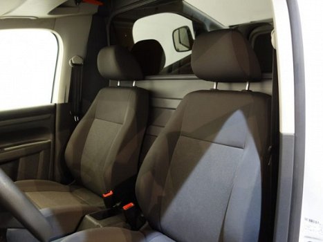 Volkswagen Caddy - 2.0 Ecofuel CNG - Aardgas / Airco / Trekhaak - 1