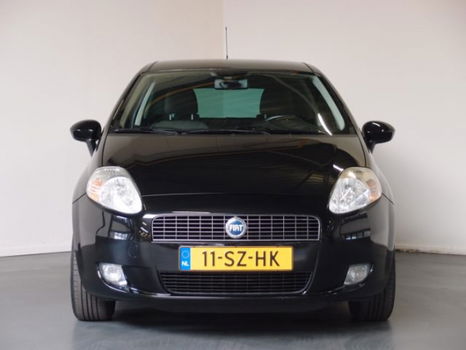 Fiat Grande Punto - 1.4 Edizione Prima CLIMA LMV CARKIT - 1