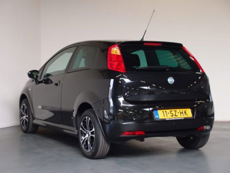 Fiat Grande Punto - 1.4 Edizione Prima CLIMA LMV CARKIT - 1