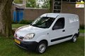 Nissan Kubistar - 1.5 DCI MMBS wegenbelasting vrij rijden met T of B rijbewijs - 1 - Thumbnail